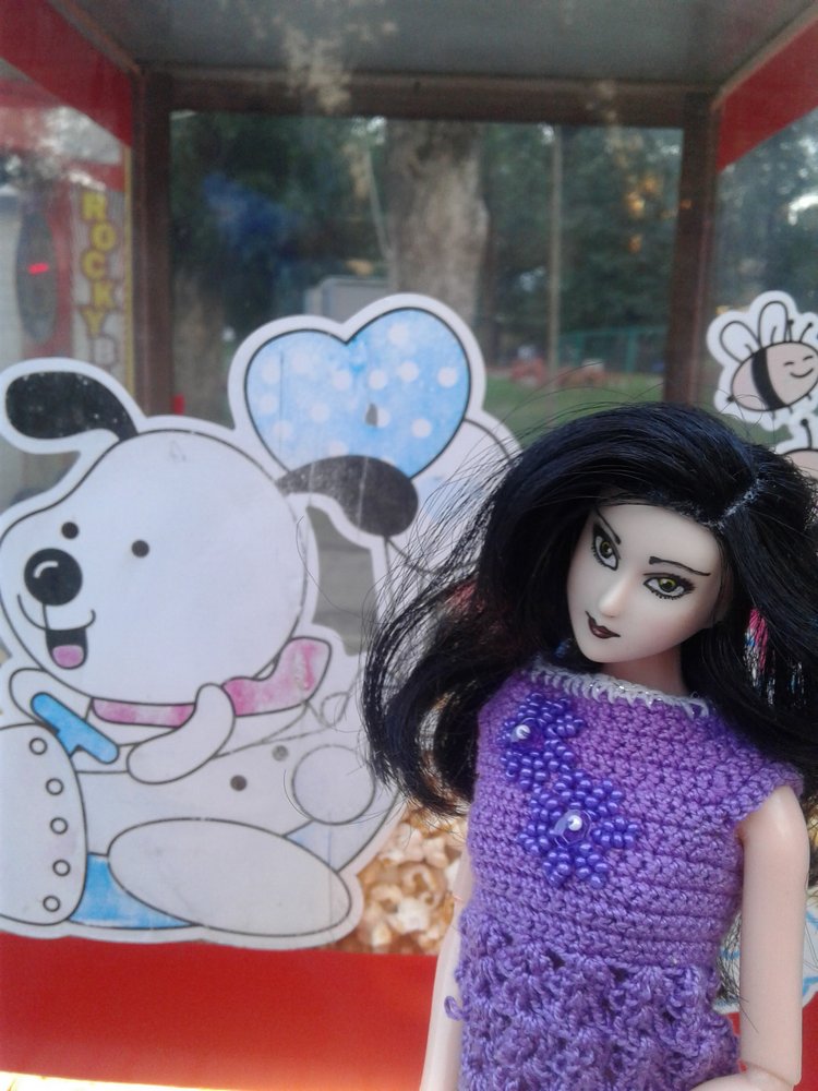 Наше лето 2: Псков, День Города! Прогулка с Донной. Новые куклы в подарок (ура!!!)