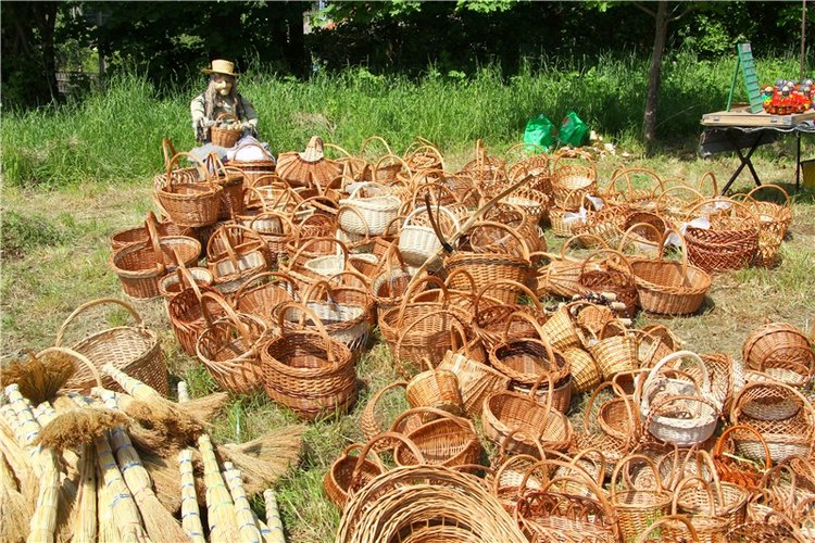 Я ехал к Вам! Пушкинский праздник в Берново, 2018 год