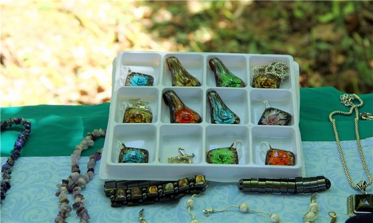 Я ехал к Вам! Пушкинский праздник в Берново, 2018 год