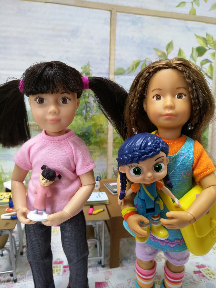 Тайна моего имени. Часть 1. Ненавижу свое имя