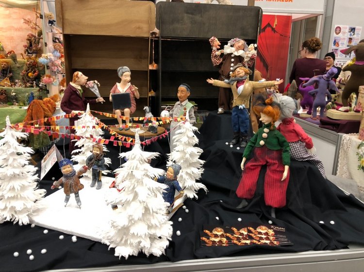 Выставка 5 октября 2018 - Тишинка: красоты много не бывает... ч.8 | Бэйбики Выставка 5 октября 2018 - Тишинка: красоты много не бывает... ч.8