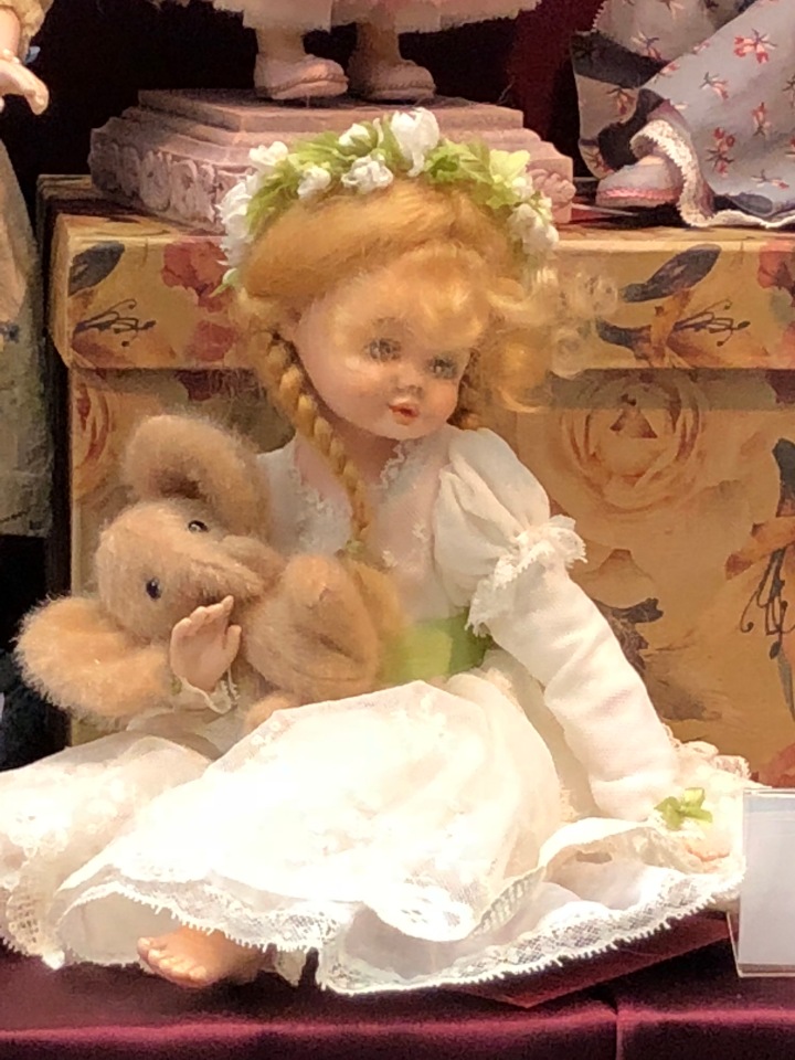 Выставка 5 октября 2018 - Тишинка: красоты много не бывает... ч.2 | Бэйбики Выставка 5 октября 2018 - Тишинка: красоты много не бывает... ч.2