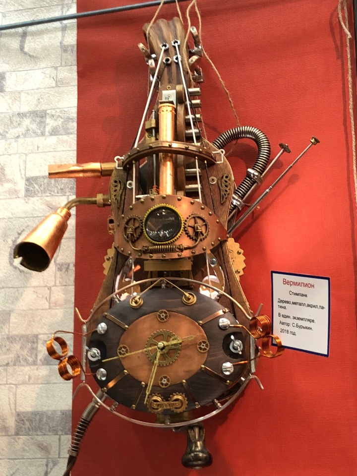 Выставка 5 октября 2018 - Тишинка: красоты много не бывает... ч.5 | Бэйбики Выставка 5 октября 2018 - Тишинка: красоты много не бывает... ч.5