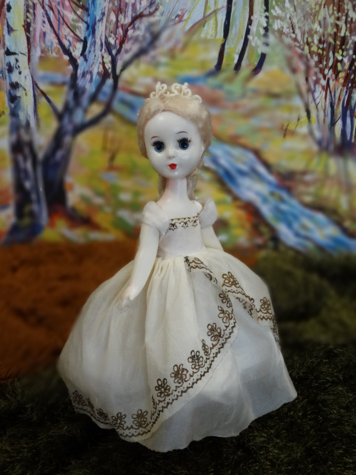 Моя сбывшаяся мечта. Или нашествие ивановских кукол (фото 9)