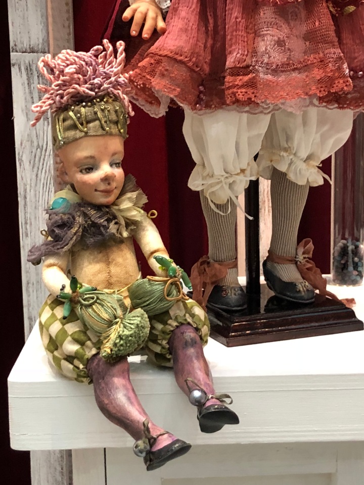 Гостиный двор декабрь 2018 - мой фотоотчет-ч4