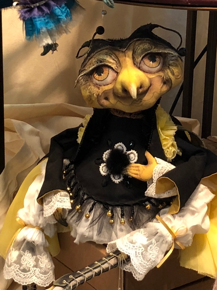 Гостиный двор декабрь 2018 - мой фотоотчет-ч6 заключительная