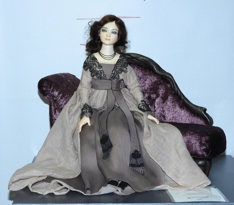 Продолжение путешествия по Гостинному Двору