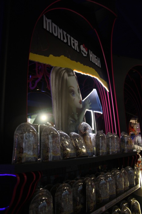 Московские каникулы. Часть 4 (фото 8)