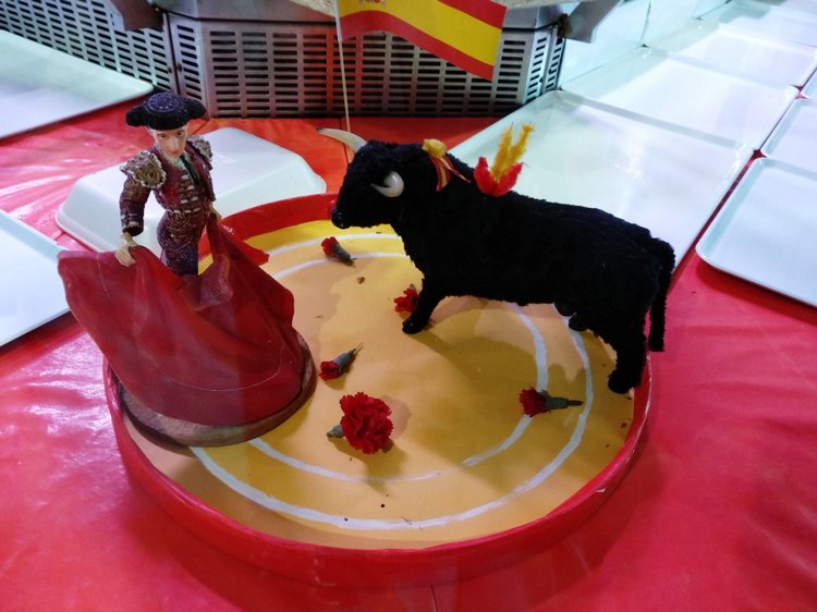 Тайна моего имени. Часть 8. Продолжение. Испания, Севилья. Удивительные вещи