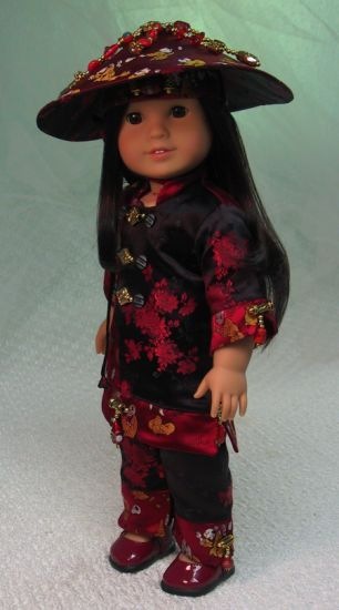 Куклы в национальных костюмах разных авторов | Бэйбики Куклы в национальных костюмах разных авторов