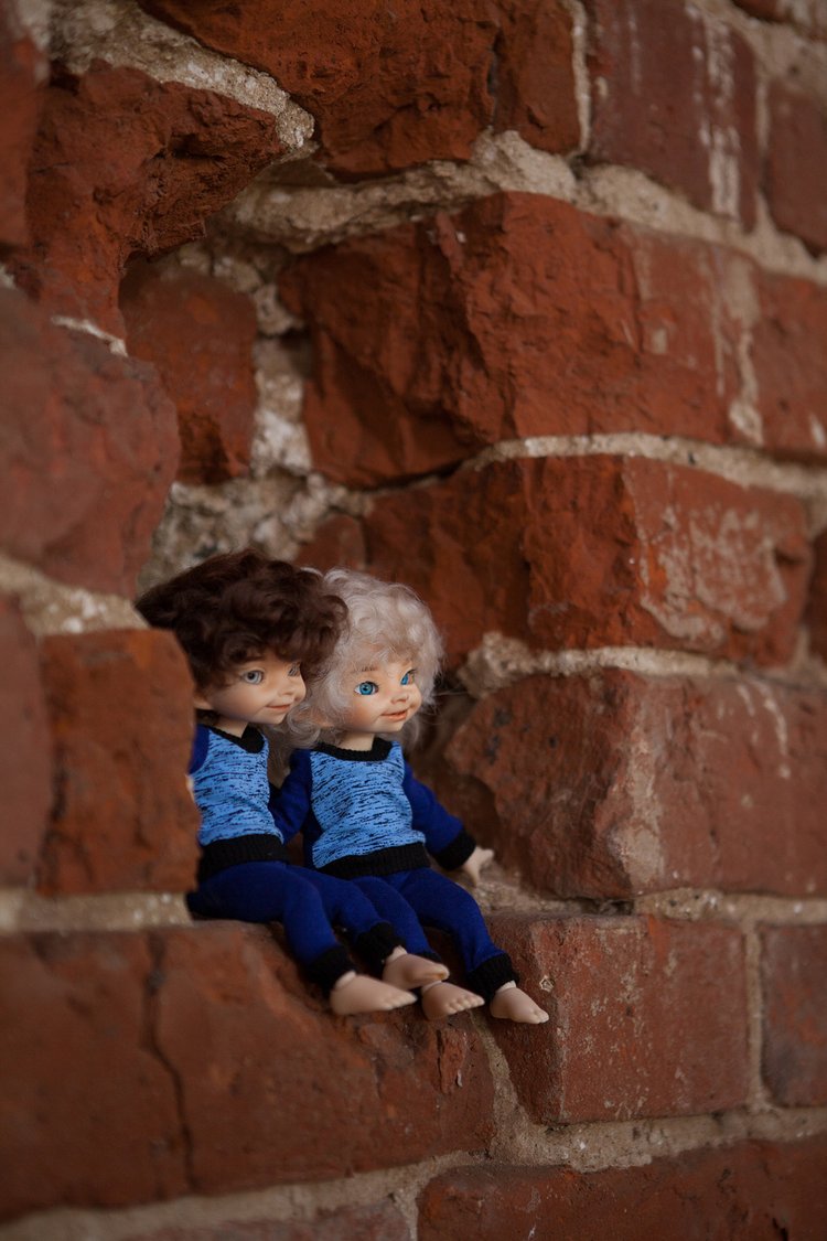 Болтушки или первое путешествие 2 | Бэйбики Болтушки или первое путешествие 2 (фото 2)