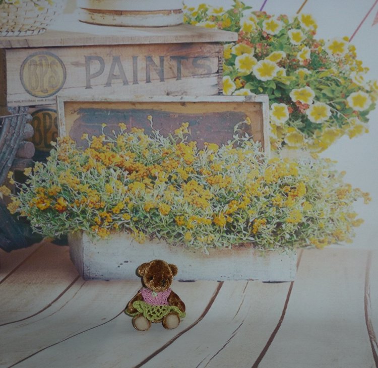 Моя небольшая коллекция кукол