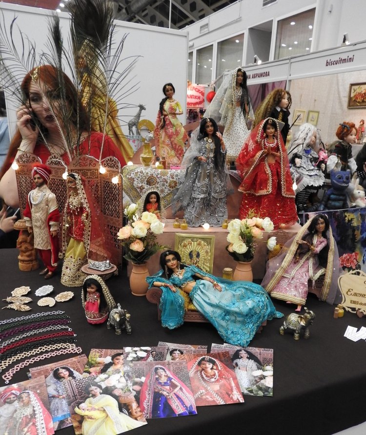 Москва, медвежата, зайчата, куклята на Тишинке 2019 | Бэйбики Москва, медвежата, зайчата, куклята на Тишинке 2019