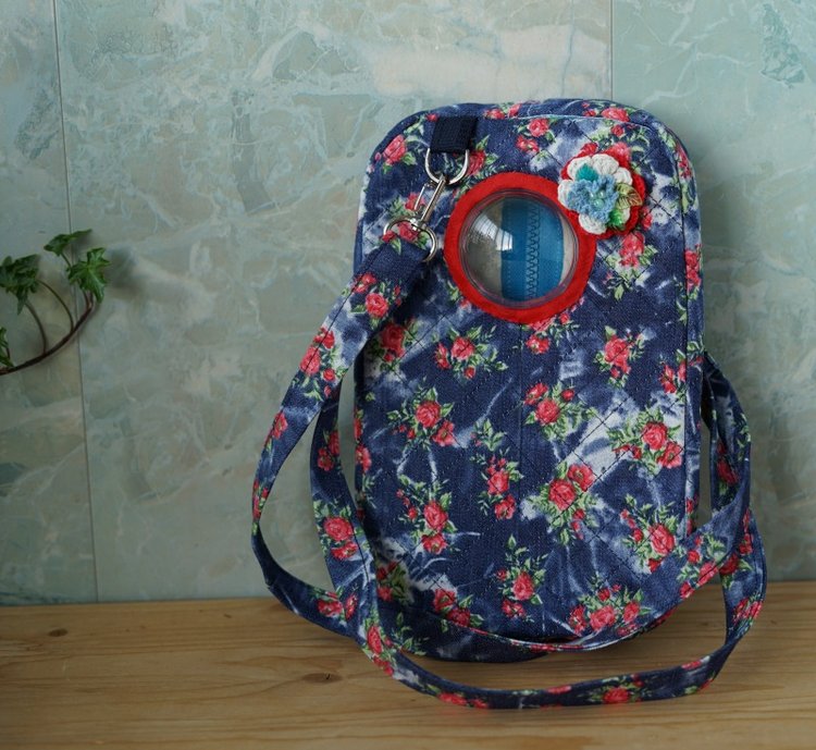 Маленькие , яркие , летние (фото 6)