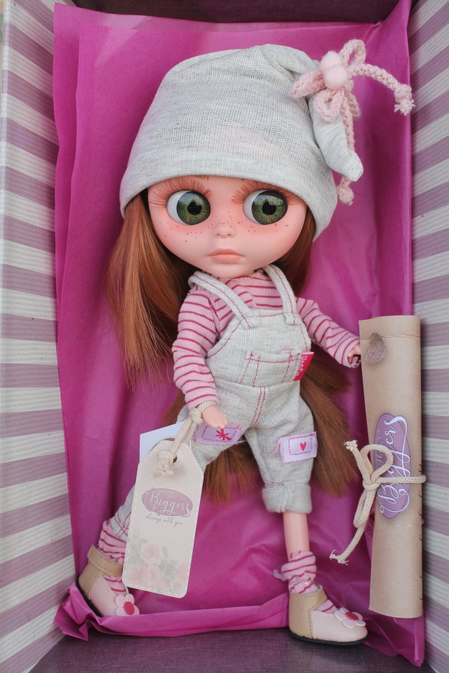 Знакомьтесь - Сайлес Блюнн (фото 3)