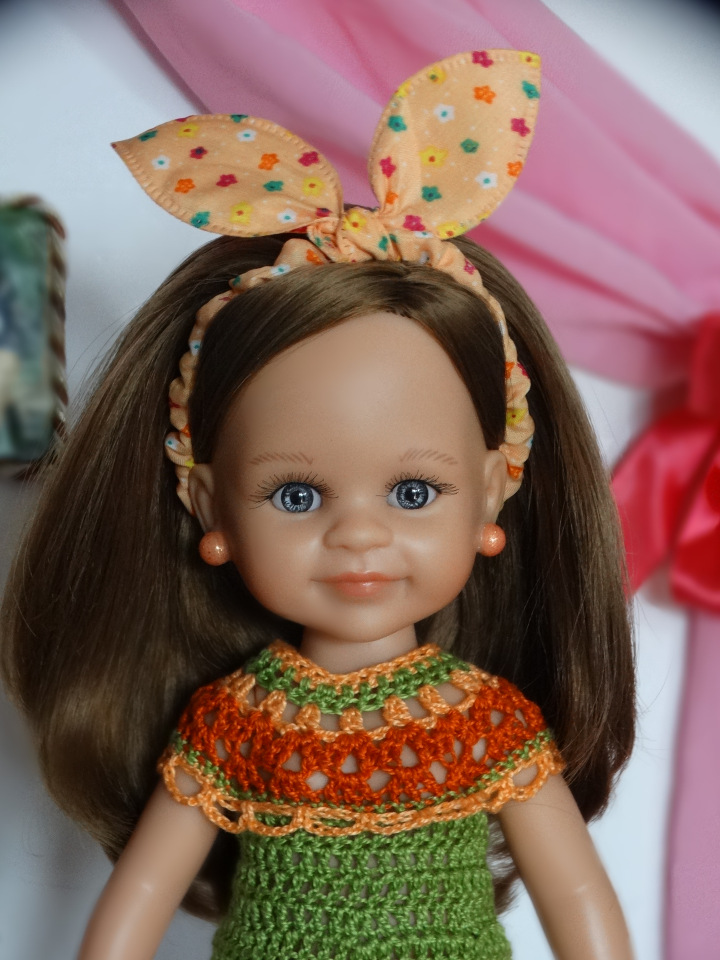 Как я заново влюбилась в Паолочек