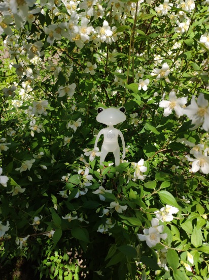 Гибрид or not to гибрид — Фигурки Studio (фото 9)