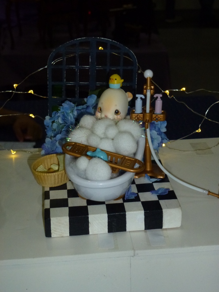 XI Dollscar - Выставка BJD и других шарнирных кукол - город Москва - ФЭНТЕЗИ ЖИВОТНЫЕ | Бэйбики XI Dollscar - Выставка BJD и других шарнирных кукол - город Москва - ФЭНТЕЗИ ЖИВОТНЫЕ