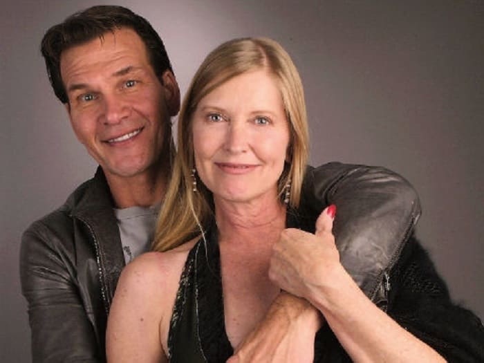 Патрик Суэйзи — Культура (фото 7)