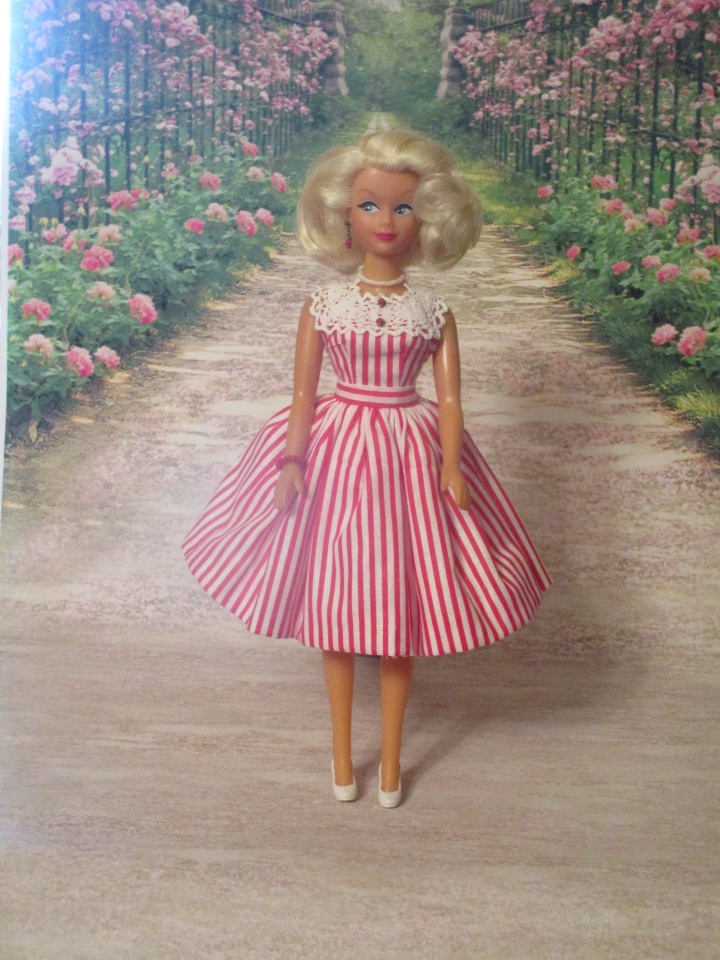 Галя. ООАК Кристины фабрики "Огонек" (фото 5)