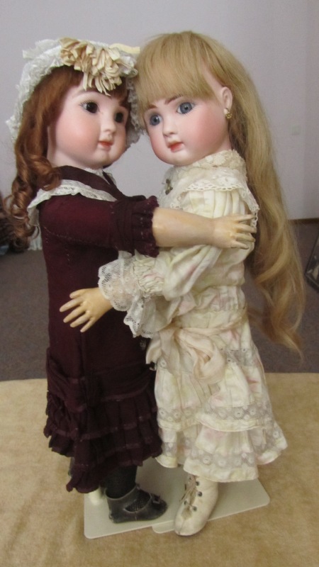 Любимый и обожаемый Штайнер Fre A (фото 8)