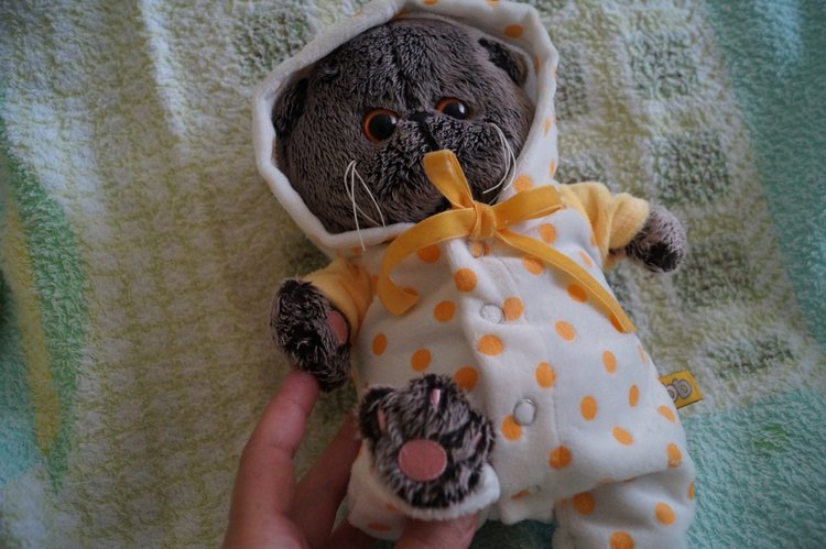 Агаша шьёт для Блайз + обзор подарков от друзей