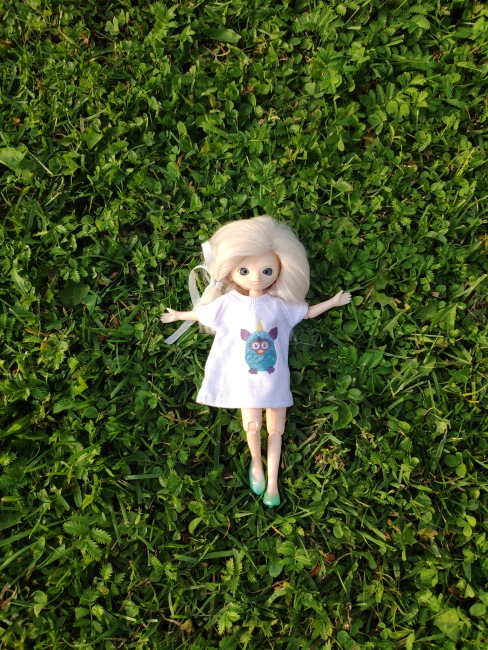 Кукла Лино. Lino Moof — Азиатские виниловые куклы (разное): Китай (фото 10)