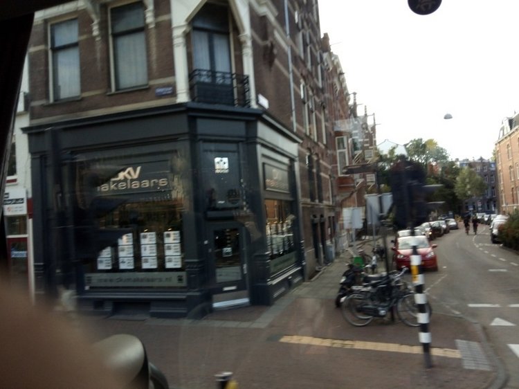 Тур по Европе или долгожданный подарок самой себе. Часть 5 (фото 4)