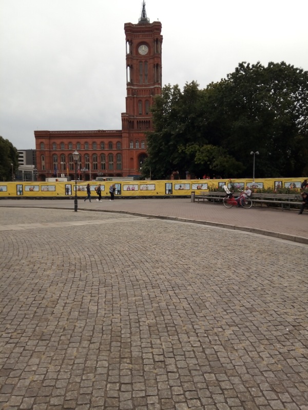 Тур по Европе или долгожданный подарок самой себе. Часть 3