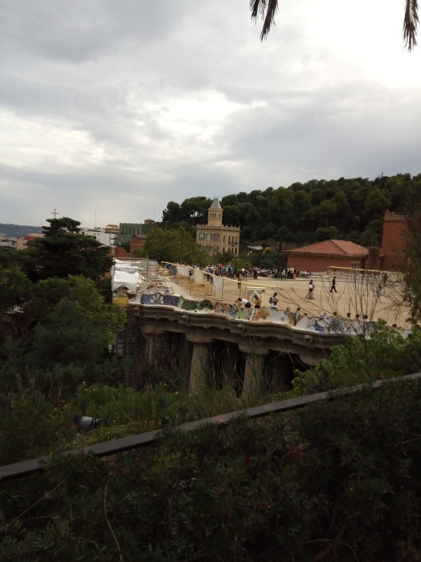 Тур по Европе или долгожданный подарок самой себе. Часть 8