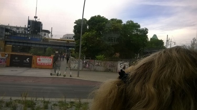 Тур по Европе или долгожданный подарок самой себе. Часть 3