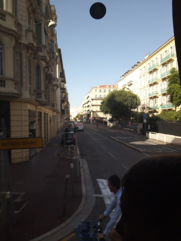 Тур по Европе или долгожданный подарок самой себе. Часть 10