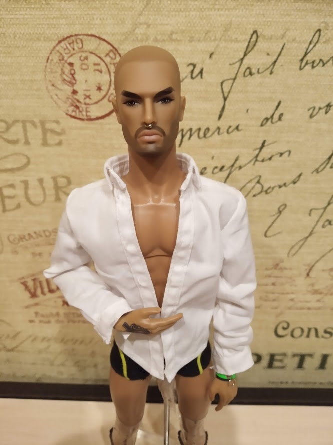 Итоги уходящего 2019 кукло года (фото 9)