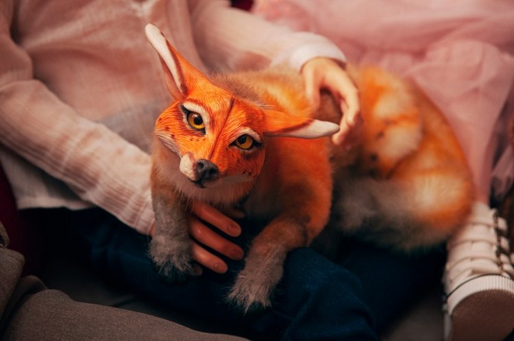 С Наступающим — Куклы Iplehouse (Иплхаус): BJD (БЖД) (фото 10)