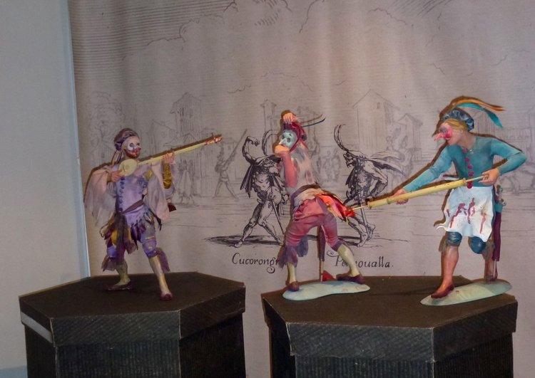 X Юбилейная выставка - Искусство Куклы (Гостиный Двор - 2019)