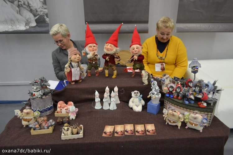 Царская ёлка 03.01.2020 — Выставки кукол и мишек Тедди: фоторепортажи