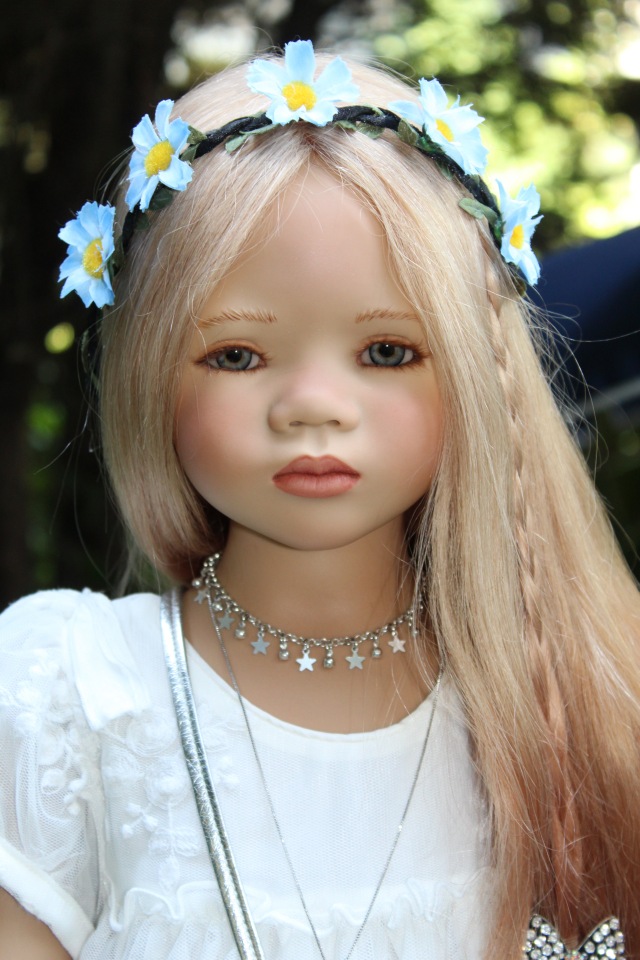 Две сестрички Лилит и Синчи