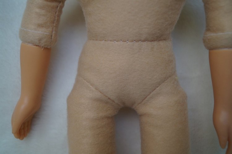 Эдуард. Фабрика Весна. Куклы и пупсы начала 2000-х. Часть четвёртая