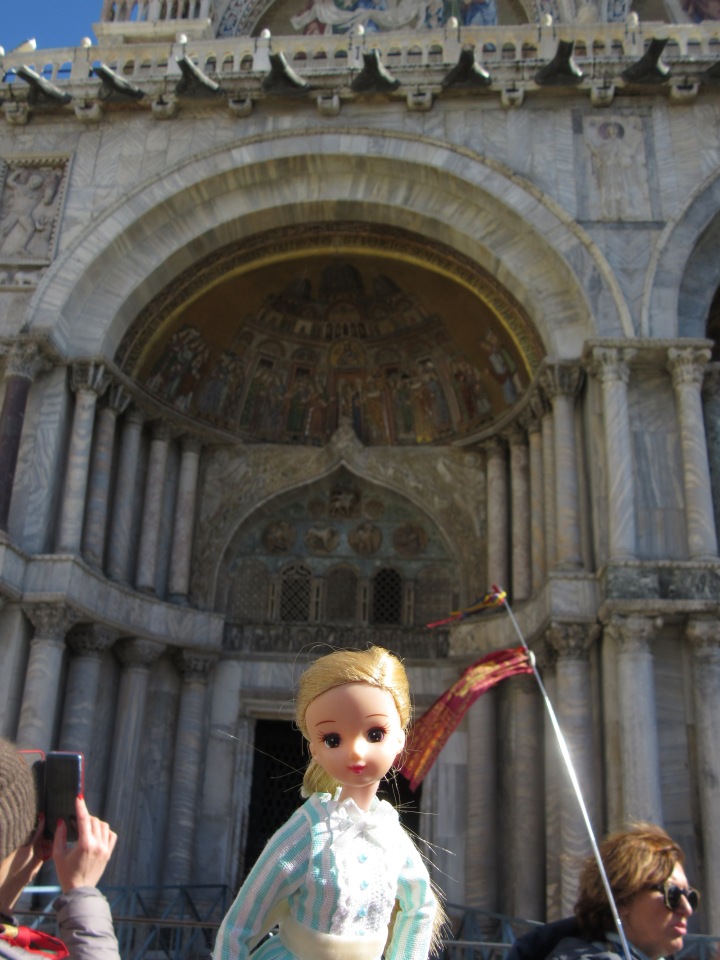 До пандемии. Путешествие по Италии, часть 4 (Венеция)