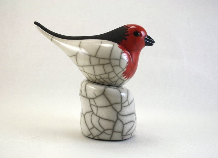 TamarValleyArt - Авторские керамические скульптуры