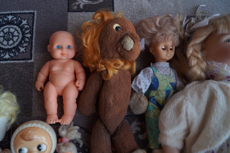 Счастье можно принести в пакетах | Бэйбики Счастье можно принести в пакетах