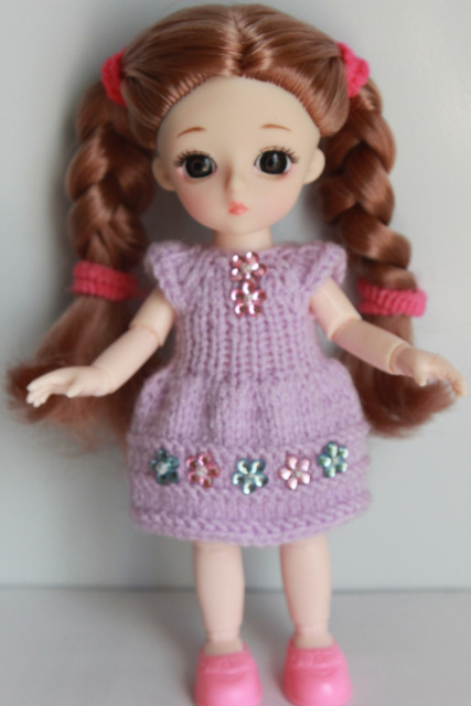 Счастья привалило или мои любимые Баболики (фото 8)