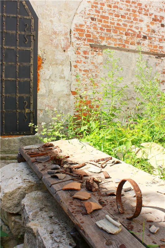 Тайны Древней Старицы — Культура