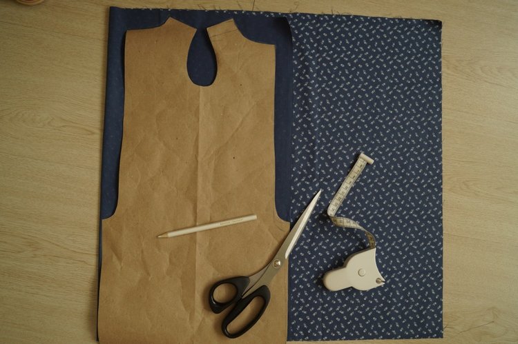 35 лет назад я получила в подарок куклу (фото 2)