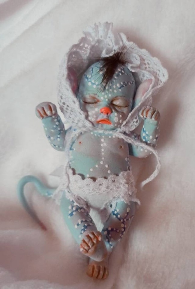 Hadasycasitas - Волшебный мир Патриции - ч.1