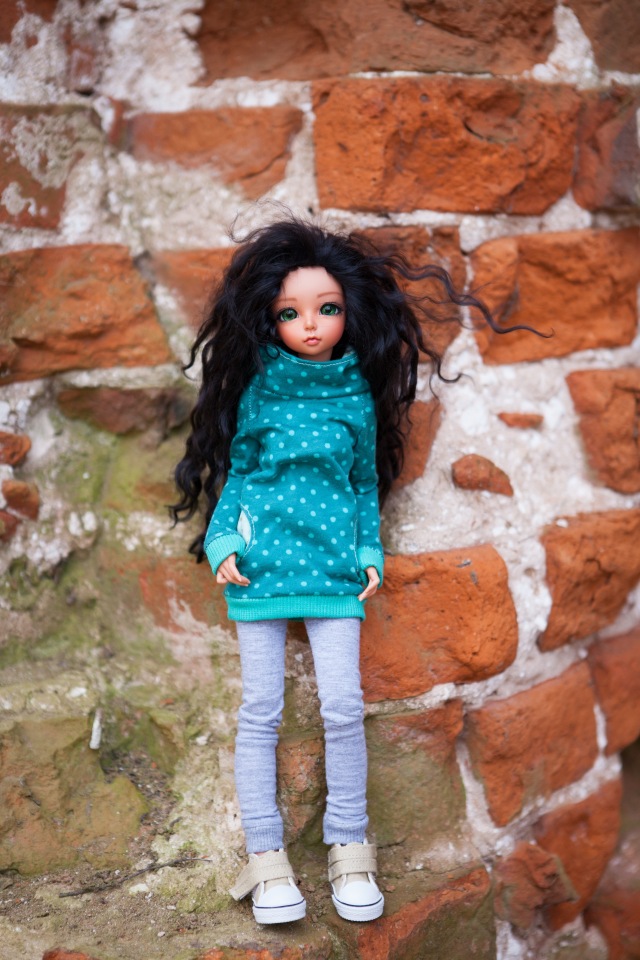 Масафира в урочище Юрцево