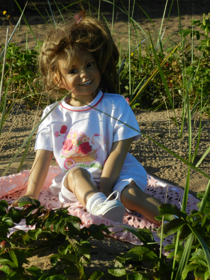 Немного позитива с Финского залива