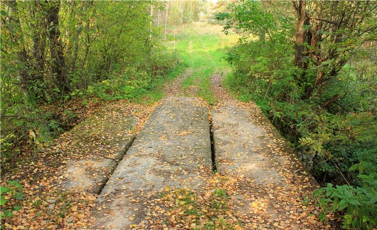"Бабье Лето" на Водопаде, продолжение (фото 2)