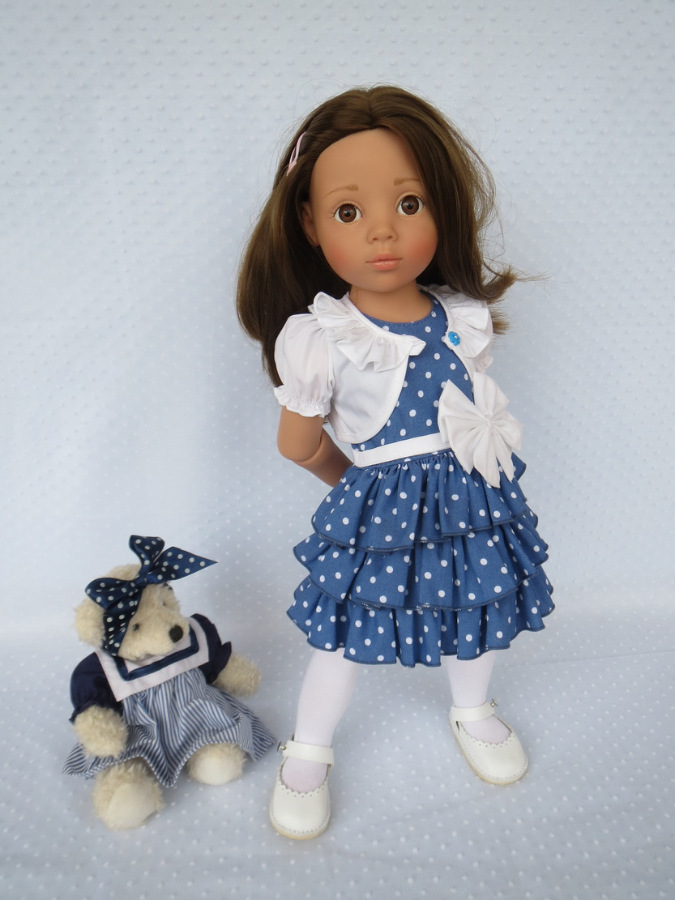 И снова о Бэмби замолвлю я слово или