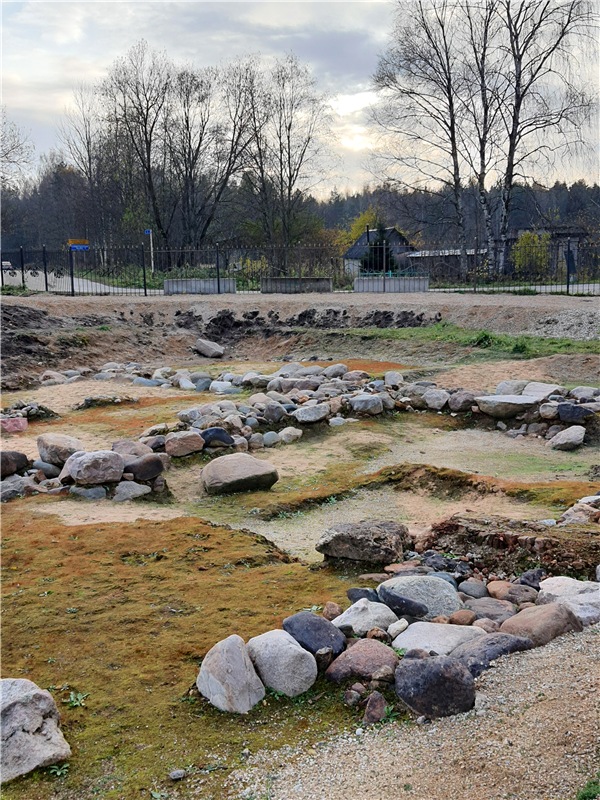 Путешествие по Святым местам Тверской области, продолжение (фото 2)